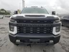 2020 Chevrolet Silverado K2500 Heavy Duty na sprzedaż w Tulsa, OK - Mechanical