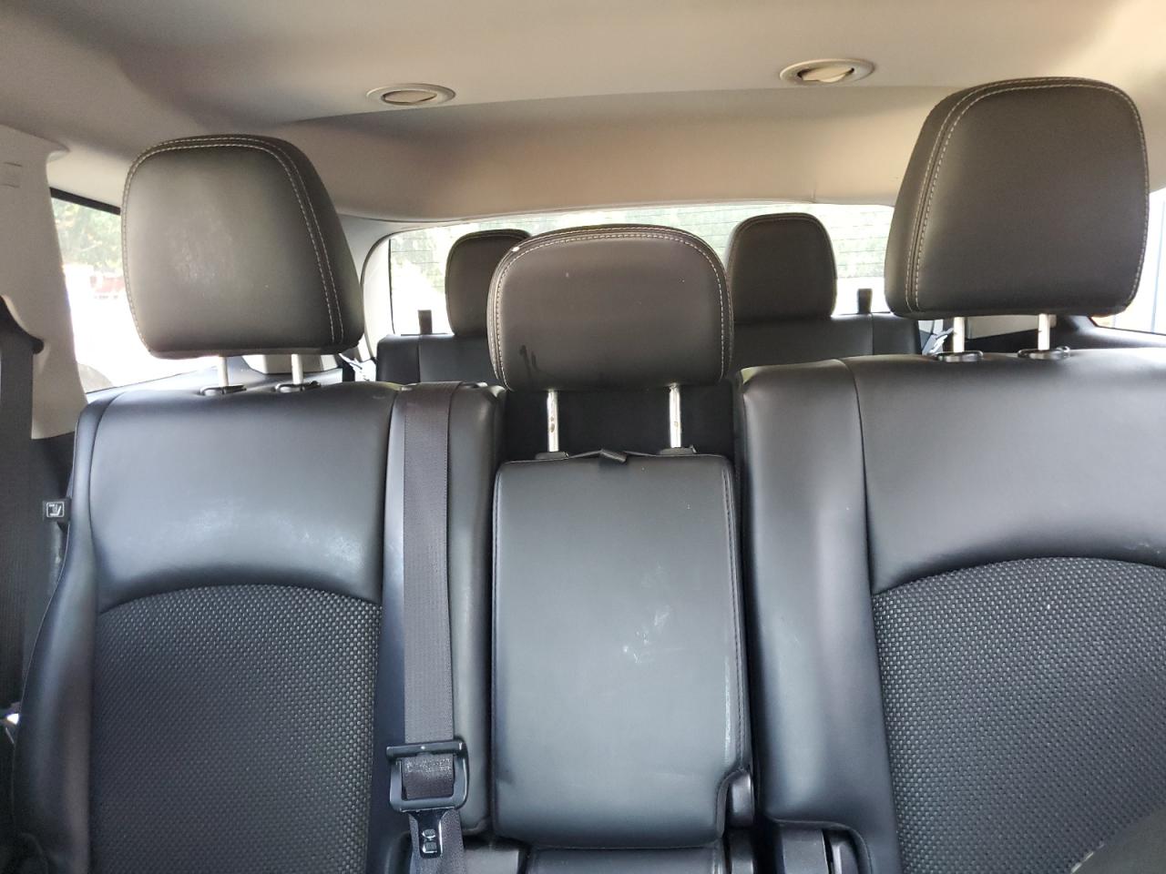DODGE JOURNEY 2020 VIN 3C4PDCGB3LT269788 photo 10