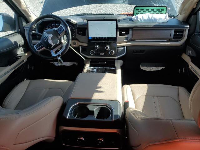  FORD EXPEDITION 2024 Сharcoal