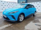 2023 MG 4 SE for sale at Copart ROCHFORD