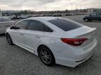 2015 Hyundai Sonata Sport იყიდება Mentone-ში, CA - Undercarriage