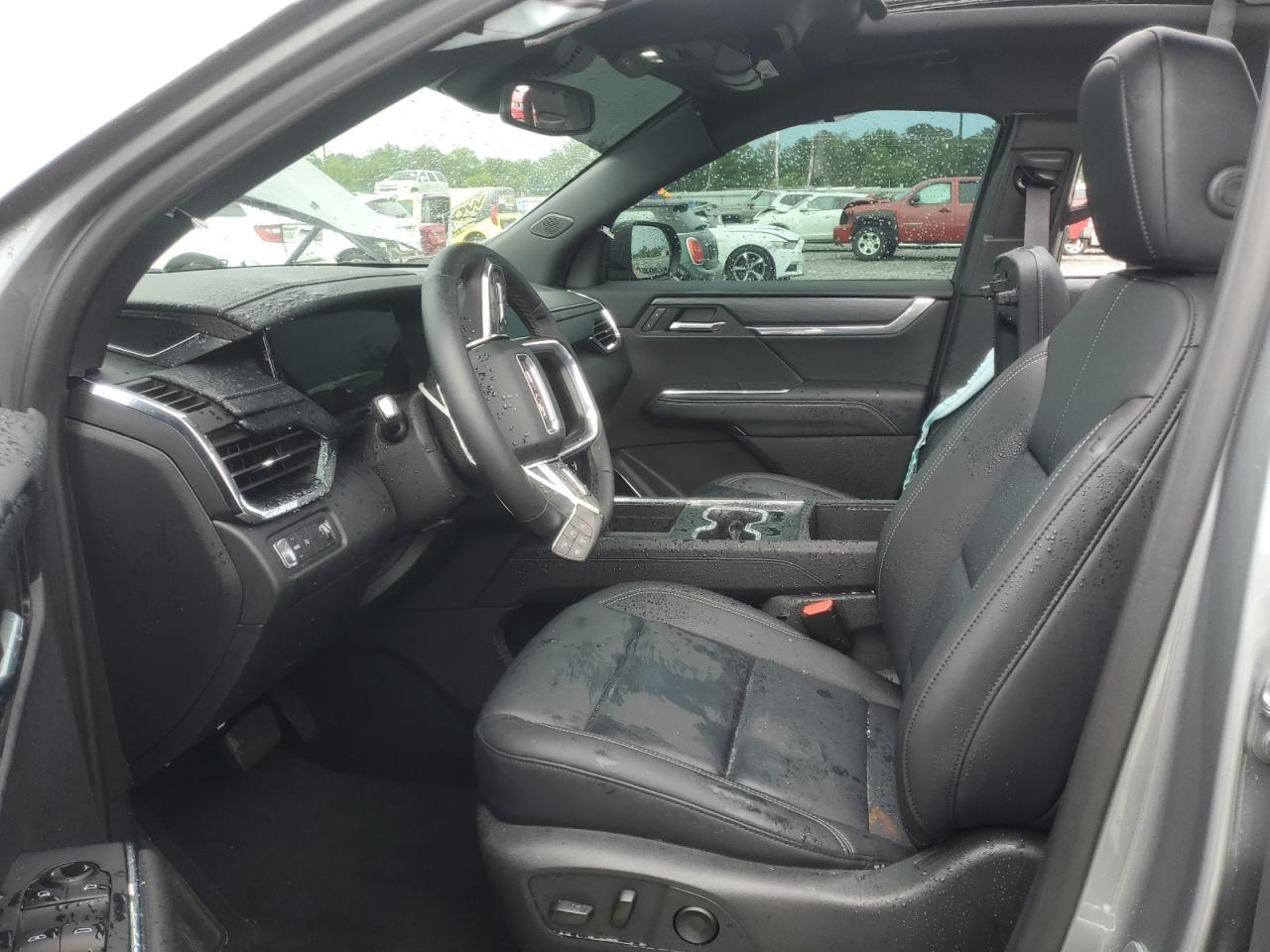 1gkenkrs0sj220828 1GKENKRS0SJ220828 2025 GMC Acadia Elevation