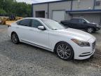 2015 Hyundai Genesis 5.0L na sprzedaż w Concord, NC - Side