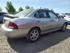2000 Nissan Sentra Se de vânzare în Eugene, OR - Front End