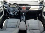 2016 Toyota Corolla L   de vânzare în Lebanon, TN - Hail