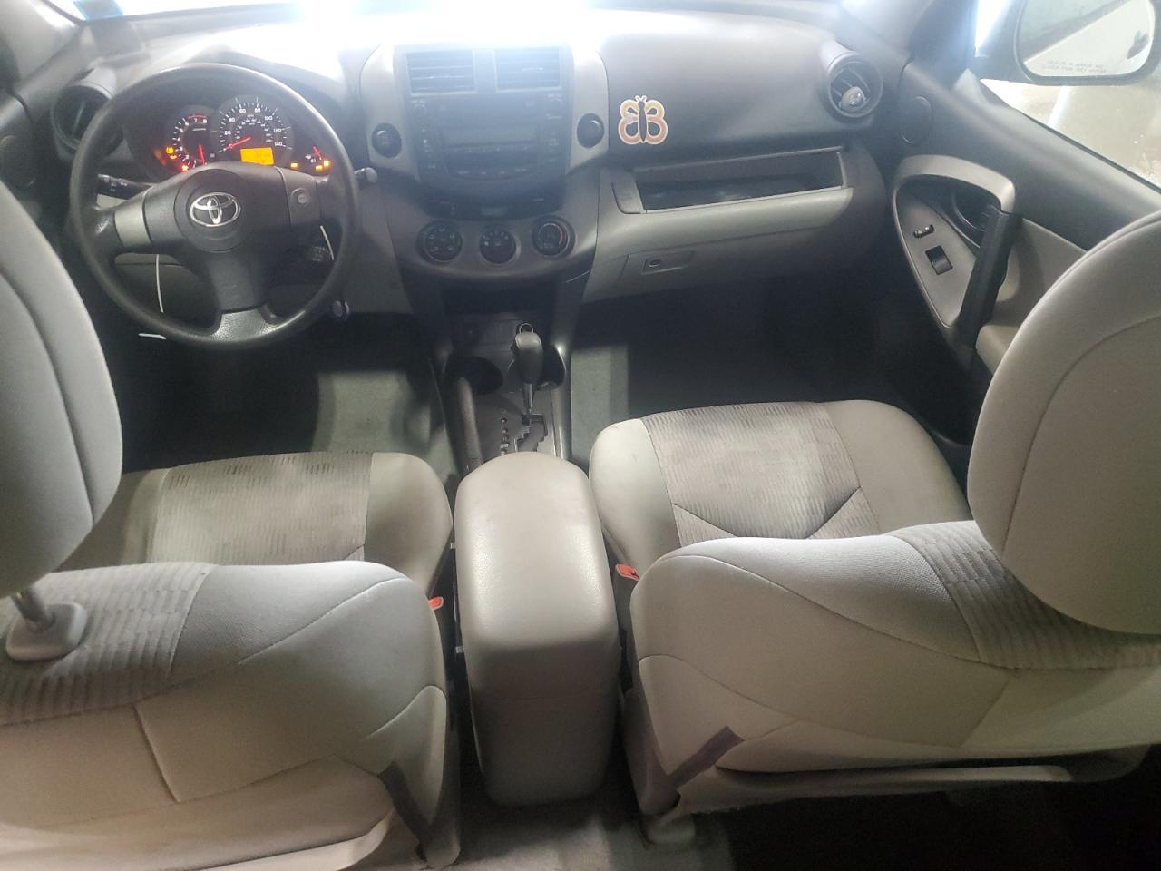 2011 Toyota Rav4 VIN: 2T3BF4DV3BW146508 Lot: 59584365