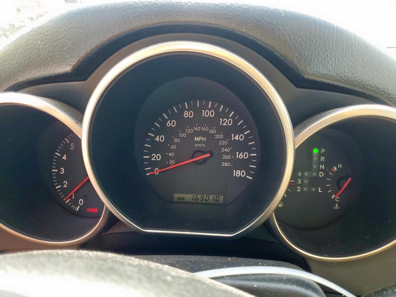 2003 Lexus Sc 430 VIN: JTHFN48Y930045194 Lot: 61288265