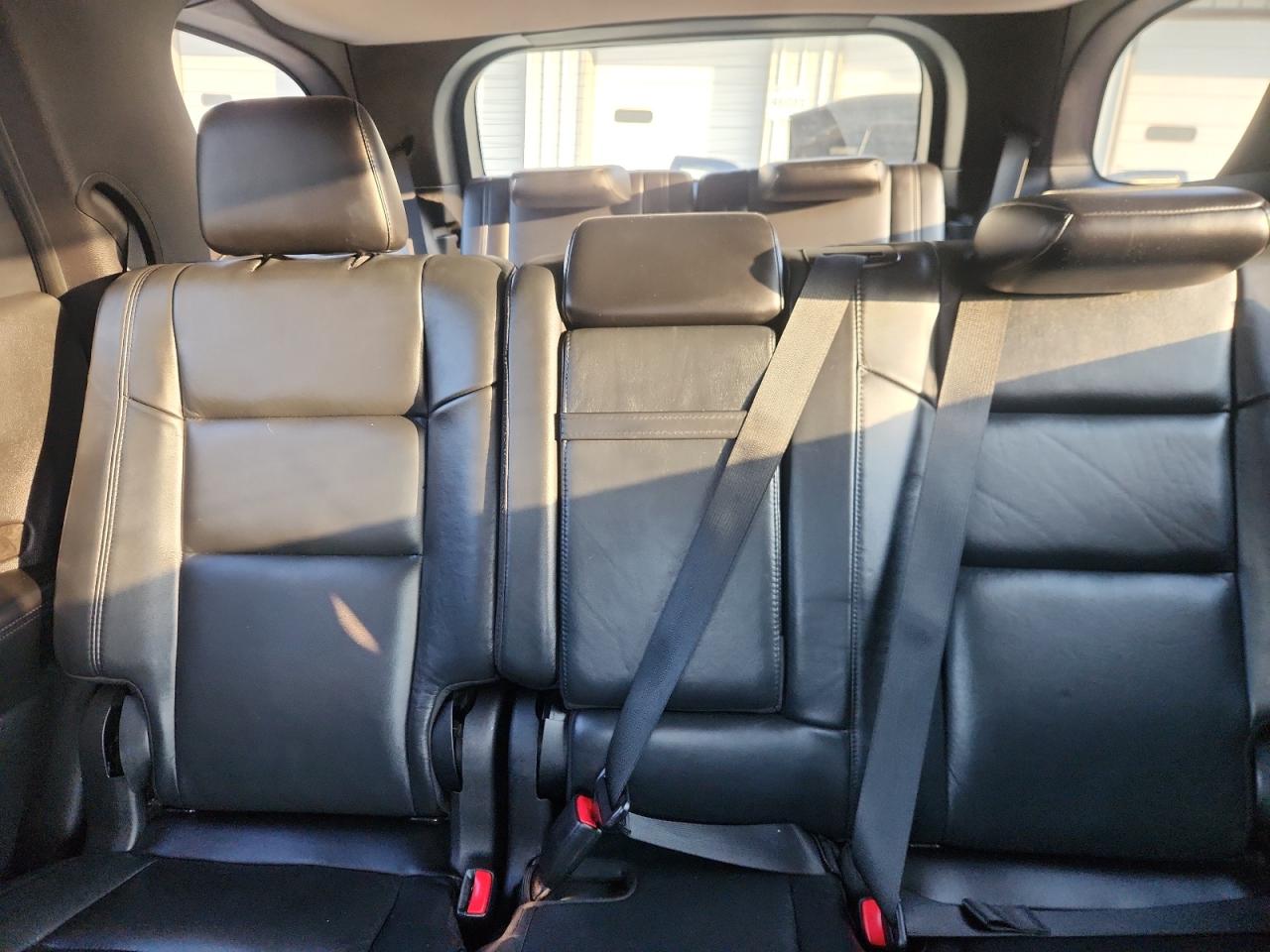 2013 Dodge Durango Crew VIN: 1C4RDJDG6DC673324 Lot: 62899245