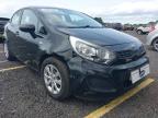 2014 KIA RIO 1 for sale at Copart SANDTOFT