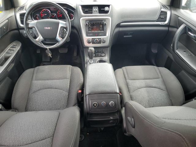  GMC ACADIA 2016 Granatowy