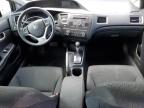 2014 Honda Civic Lx на продаже в Jacksonville, FL - Front End