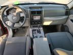 2008 Jeep Liberty Sport de vânzare în Woodhaven, MI - Front End