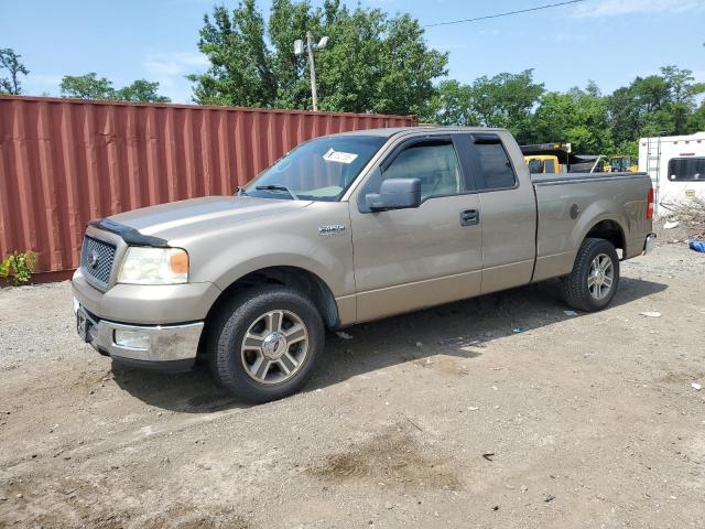 2005 Ford F150   