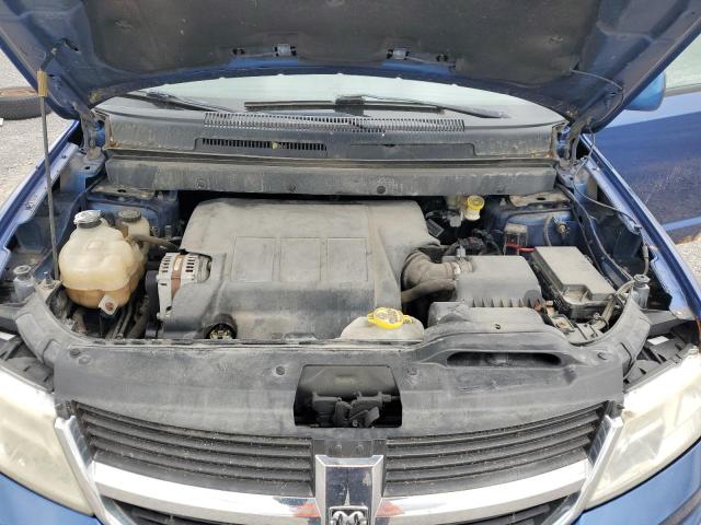 2010 DODGE JOURNEY SXT  