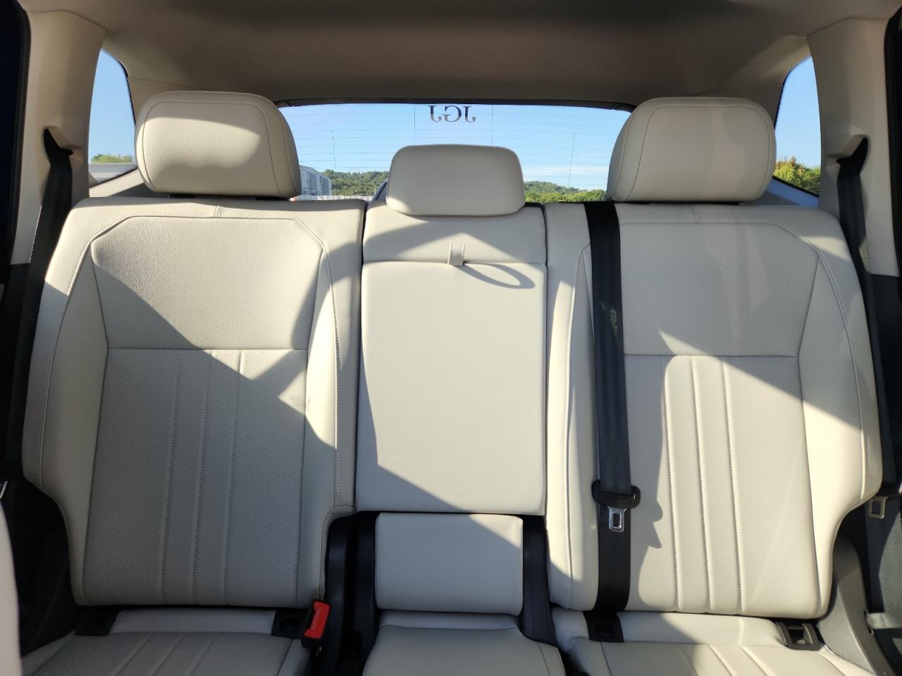 VOLKSWAGEN TIGUAN 2023 VIN 3VVMB7AX5PM103083 zdjęcie 10
