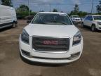 2016 Gmc Acadia Sle for Sale in Montreal-est, QC - Water/Flood