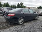 2009 Toyota Camry Base zu verkaufen in Albany, NY - Front End