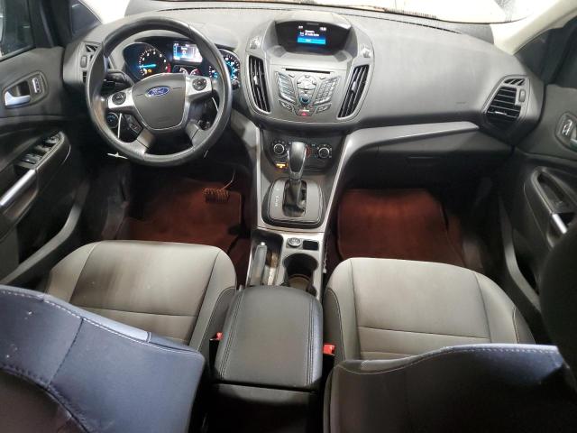  FORD ESCAPE 2016 Сharcoal