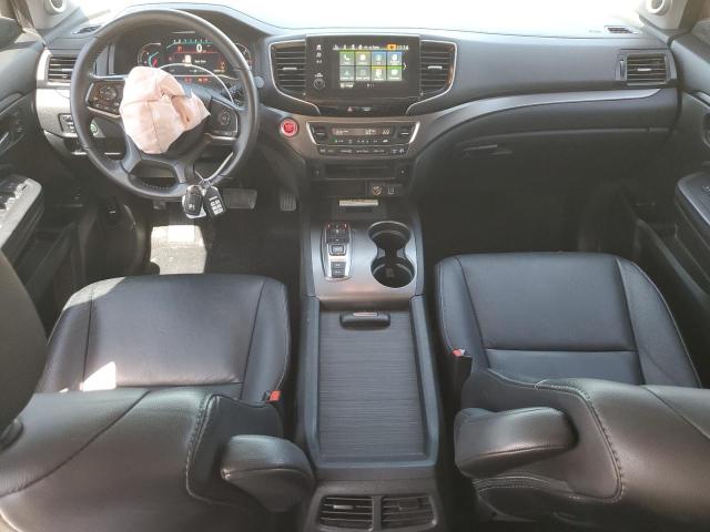  HONDA PILOT 2021 Сharcoal