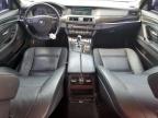 2011 Bmw 535 I за продажба в Fort Pierce, FL - Mechanical