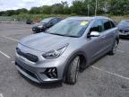 2022 KIA NIRO 4 HEV for sale at Copart SANDTOFT