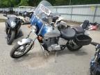 2007 Honda Vt1100 C de vânzare în Shreveport, LA - Rollover