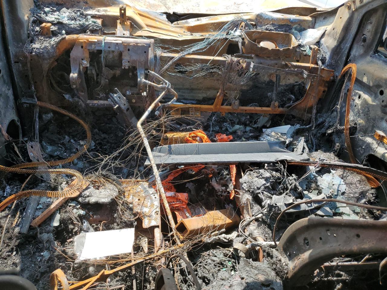 2024 Ford Edge St VIN: 2FMPK4AP3RBA21816 Lot: 58016725