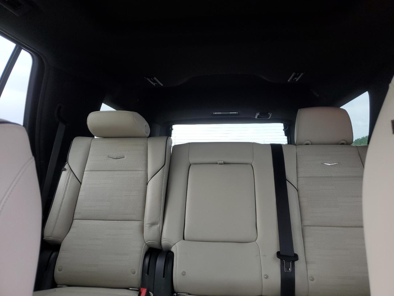 2021 Cadillac Escalade Sport VIN: 1GYS4FKL4MR228232 Lot: 60982255
