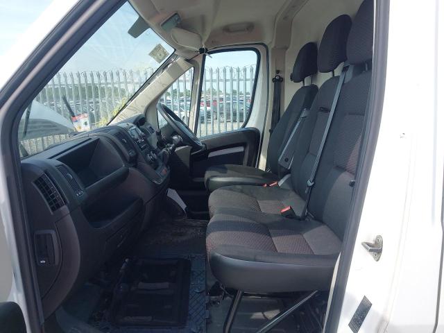 2020 CITROEN RELAY 35 L