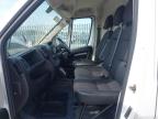 2020 CITROEN RELAY 35 L for sale at Copart YORK