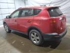 2015 Toyota Rav4 Xle للبيع في Candia، NH - Mechanical
