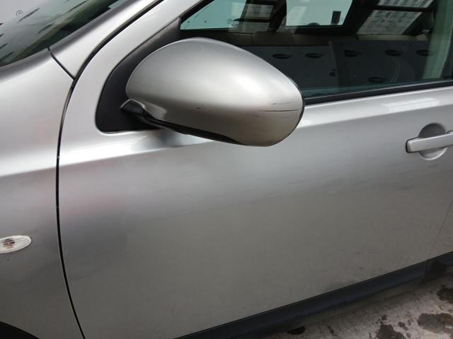 2011 NISSAN QASHQAI AC