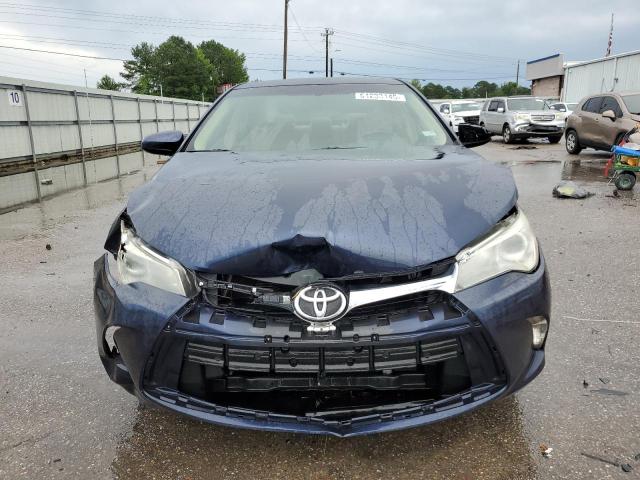  TOYOTA CAMRY 2016 Синий