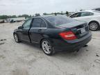 2013 Mercedes-Benz C 250 на продаже в Kansas City, KS - Side