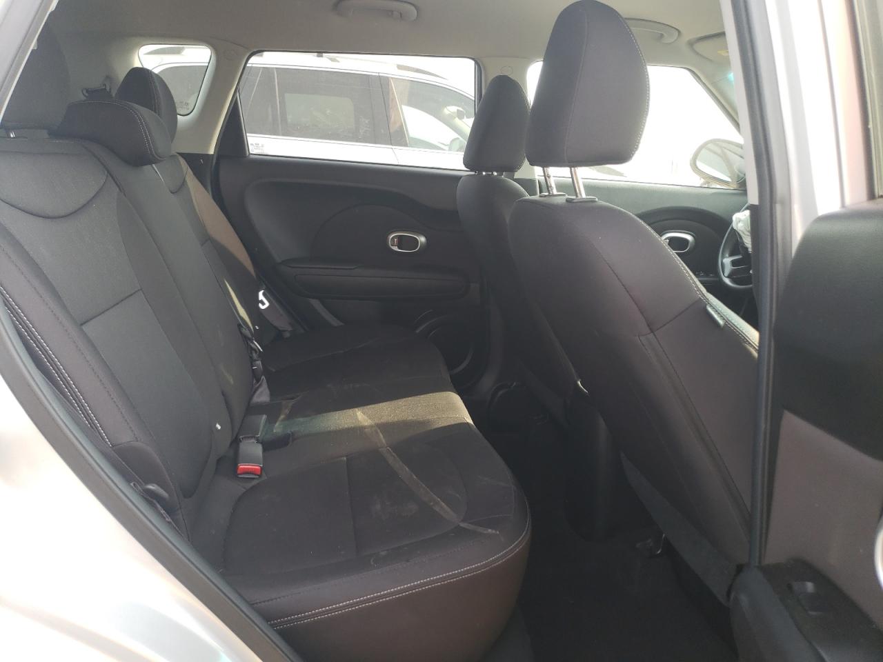 2016 Kia Soul VIN: KNDJN2A23G7822200 Lot: 60473075