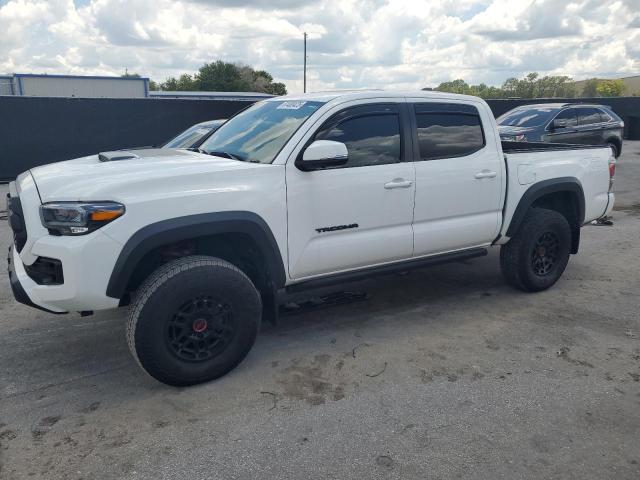 2022 Toyota Tacoma Double Cab