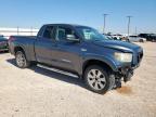 2008 Toyota Tundra Double Cab   na sprzedaż w Andrews, TX - Front End