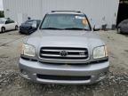 Windsor, NJ에서 판매 중인 2002 Toyota Sequoia Limited - Front End
