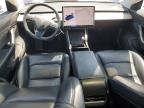 2018 Tesla Model 3    na sprzedaż w Martinez, CA - Side