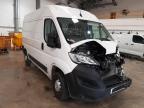 2024 VAUXHALL MOVANO L2H for sale at Copart SANDTOFT