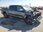 2016 Toyota Tundra Crewmax Limited на продаже в Tucson, AZ - Front End