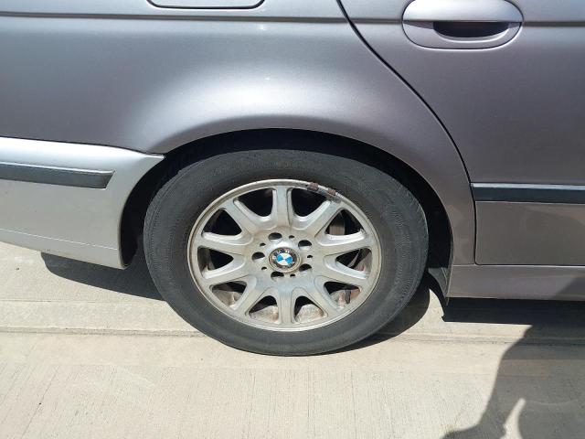 2000 BMW 520I SE