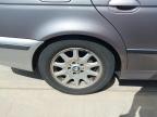 2000 BMW 520I SE for sale at Copart SANDY