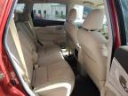 2016 Nissan Murano S იყიდება Hueytown-ში, AL - Front End