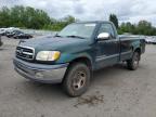 2000 Toyota Tundra Sr5   للبيع في Portland، OR - Side