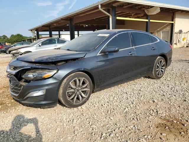 CHEVROLET MALIBU RS 2021