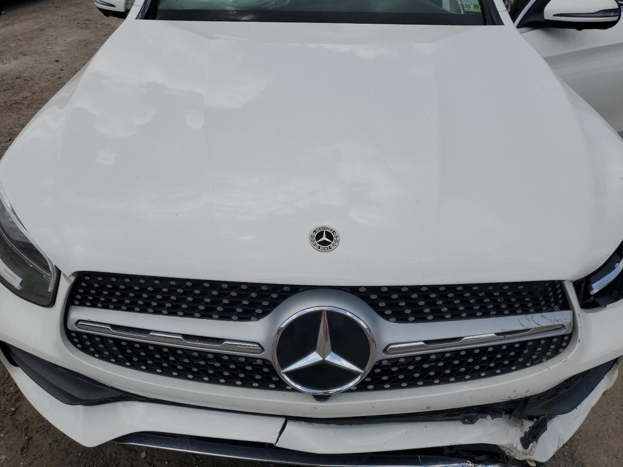 2021 Mercedes-Benz Glc 300 VIN: W1N0G8DB7MV285013 Lot: 61565685