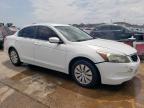 2010 Honda Accord Lx zu verkaufen in Grand Prairie, TX - Front End