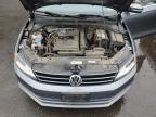 2017 Volkswagen Jetta Se на продаже в Glassboro, NJ - Side