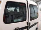 2007 CITROEN BERLINGO L for sale at Copart SANDTOFT